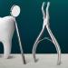 High-Quality Stainless Steel Dental Crowns & Forceps | Essential Dentist Tools for Optimal Oral Care - Buy Online on GoSupps.com