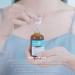 PS.PRETTYSKIN Vitamin B5 Serum - Hydrating Niacinamide & Hyaluronic Acid for All Skin Types | 1.69fl oz - Buy Online on GoSupps.com