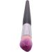 Panysilioer 1Pc Colorful Flame Top Tapered Makeup Brush Foundation Powder Brush Contour Highlight Highlighter Brush Blending Cosmetic #1 - Buy Online on GoSupps.com