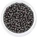 1000 Units Per Lot Silicone Nano Beads Micro Nano Ring for Nano Tip Hair (3#) - Buy Online on GoSupps.com