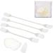Face Lift Tape Waterproof V Face Lifting Firming Tape for Events Parties Transparent Rubber Tape - Buy Online on GoSupps.com