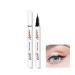 LXZJJM Professional Pearlescent Glitter Liquid Eyeliner - Long-Lasting Waterproof Cruelty-Free and Vegan Smooth and Easy to Apply (06 0.7g/0.025OZ)