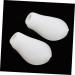 Healeved Foot Protectors - Toe Straightener Pair with Bunion Toe Spreader Gel Care - Buy Online on GoSupps.com