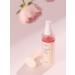 Sioris Falling Into The Rose Mist 100ml - Organic 3in1 Hydrating Mist Toner+Serum - Vegan Korean Skincare - Cosmos Certified Gift - 3.38 Fl Oz - Buy Online on GoSupps.com