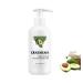 OLAZARAH Organic Avocado Moisturizing Body Lotion (Suitable for All Skin Types) 17 Fl. oz - Buy Online on GoSupps.com