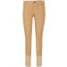 TuffRider Girl's Starter Low Rise Pull-On Breech 12 Sand - Kids' Riding Pants - Buy Online on GoSupps.com