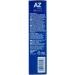Dentifricio AZ Ultra White Whitening Toothpaste 6 x 65 ml + Italian Gourmet Polpa 400 g - Buy Online on GoSupps.com
