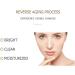 VENZEN Six Peptide Repair Cream with Hexapeptide-11 Extract - 50g - Buy Online on GoSupps.com
