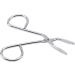 Durable Curved Head Eyebrow Pliers Eyebrow Plucking Tweezers Brow Hair Remover Tools for - Buy Online on GoSupps.com