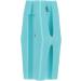 Qukaim Makeup Sharpening Tool 4-in-1 Eyebrow Pencil Sharpener Portable Cosmetic Sharpening Tool for Makeup Blue - Buy Online on GoSupps.com