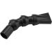PSOP Aquarium Duck Flat Nozzle | 360 Rotatable Aquarium Filter Outlet Pipe | Small Duck Nozzle for Optimal Water Flow - Buy Online on GoSupps.com