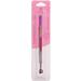 FEIlei Cuticle Pusher Stainless Steel Double Head Manicure Pedicure Tool for Fingernail Silver - Buy Online on GoSupps.com