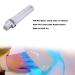 Nail Art Dryer Lamp Tube - 9W UV Replacement Tube 365nm for U Shaped UV Nail Lamps - Buy Online on GoSupps.com