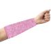 Laiaouay 5 Pair Cut and Burn Resistant Sleeves Arm Sleeves Forearm Protectors for Thin Skin and Bruising 21CM - Buy Online on GoSupps.com