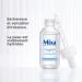 Mixa - Rehydrating Concentrated Serum - For Dehydrated and Sensitive Skin - Enriched with Hyaluronic and Lactic Acid - 30 ml - Buy Online on GoSupps.com