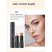 PICKX Highlighter Stick Contouring Stick Concealer Contour Dual 2-in-1 Makeup Concealer Contour Cream Set Lasting Contouring Makeup Set (3PC) - Buy Online on GoSupps.com