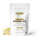 HSN HSN Protein Pudding | Lemon Pie Flavour 1kg 25 Takes per Container | With Whey Protein | Very Easy to Prepare | Low Calorie No Added Sugars | Non-GMO Vegetarian