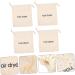 Didiseaon 16 Pcs Hair Dryer Storage Bag Storage Bags Travel Makeup Bags Drawstring Storage Bag Outdoor Bracket - Buy Online on GoSupps.com