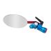 Gralara Universal Paint Sprayer Guard Plate Kit for High Pressure Machines Style B