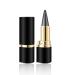 Generisch Matte Eyeliner Quick Dry Black Gel Eyeliner Chafing Resistant Waterproof Eyeshadow for Long-Lasting Daily Eye Makeup(Grey)