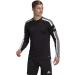 Adidas Men's Squad 21 Sweatshirt XL Black - International Shipping Available | Buy Now - Buy Online on GoSupps.com