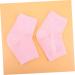 Housoutil 2 Pairs Foot Moisturizer Socks Feet Care Socks Heel Sleeves Protectors Cracked Heel Socks Foot Socks Man Socks Overnight Moisture Socks Women s Socks Gel Ordinary Men and Women - Buy Online on GoSupps.com