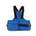 Mystique Dummy vest coach S blue