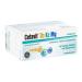 CEFAVIT D3 K2 Mg 2 000 IU hard capsules 100 pcs