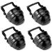 QWORK 2 Pairs Foot Guard Metatarsal Protectors - Universal Size Safety Footwear Guards - Buy Online on GoSupps.com