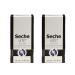 Seche Vite Dry Fast Top Coat - 0.5oz (Pack of 2), Clear | Nail Polish & Manicure - Buy Online on GoSupps.com