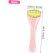 DOITOOL 1pc Facial Roller Face Thinner Portable Pp 8X2.5cm Green - Buy Online on GoSupps.com