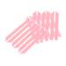 POPETPOP 3 Sheets Tools Lash Perming Pads Lash Lifting Rods Lash Lifting Supplies Lash Lifting Kit Silicone Lash Lifting Pads Lash Lifting Tool Eyelash Silica Gel Silicone Pad medium