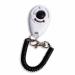Monkimau Clicker Dog Cat - Training for Dogs and Cats Dog Training (white)