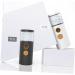 AUTSUPPL 2pcs Office Humidifierc Facial Humidifier Portable Humidifer Umidificador De Ar House Humidifier - Buy Online on GoSupps.com