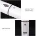 CHILDWEET 1pc Mini Face Spray Instruments Facial Mister Portable Hunidifier Face Moisturizing Steamer White - Buy Online on GoSupps.com