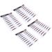 Beavorty 8 Pcs Eyebrow Stickers Blush Makeup False Water Transfer Eyebrow Sticker Eyebrow Shape Applique 4d - Buy Online on GoSupps.com