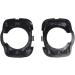 Bike Cleats Pedal Cover 1 Pair Quick Release Clip for Speedplay Zero Cycling Shoes - Buy Online on GoSupps.com
