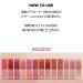 Glassy Layer Fixing Tint 05# Rosy Rose - Vibrant Long-Lasting Lip Color with Glossy Finish | Shop Internationally - Buy Online on GoSupps.com