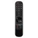 Replace AULCMEET MR21GA Language remote control Suitable for LG tv oled77a1aua oled77c1aua oled77c1aub OLED83C1UA OLED83C1PUA 43nano75upa 43up7560AUD 43up8000PuA