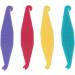 Cutulamo 100-Piece Plastic Orthodontic Elastic Placeholder - Durable Rubber Bands for Interdental Spaces - International Shipping Available - Buy Online on GoSupps.com
