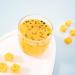 Buy SIJIYUNLI Dried Passion Fruit 200g | Natural Dehydrated Fruit for Beverages & Tea | No Additives - Buy Online on GoSupps.com