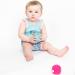 Splash About Happy Nappy Costume - Hidden Treasure | Reusable Swim Nappy | 3-8 Months - Buy Online on GoSupps.com
