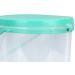 Oumefar Silicone Inlet Bucket for Professional Colon Cleaning | Relief from Constipation | Easy to Clean | Home Health Care - Buy Online on GoSupps.com