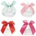 Artibetter 12 Pcs Wedding Candy Wedding Favors Candy Party Favor Candy Storage Boxes Favor Boxes for Wedding In Fashion Candy Gift Boxes Door Stoppers for Wall Wedding Party Mini Bride Manual - Buy Online on GoSupps.com