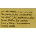 Lily's Dark Chocolate Bar with Stevia - Original, 3oz (Pack of 12) | Sugar-Free Treats - Buy Online on GoSupps.com