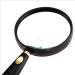 Magnifying Glass Handheld Magnifier Old Man Reading Magnifier Advanced HD Gift Magnifier Made in China - Buy Online on GoSupps.com