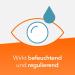 Hyaluron-ratiopharm Eye Drops - Moisten Dry Eyes Soothing Irritation - 10 ml for Contact Lenses - Buy Online on GoSupps.com