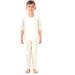 100% Merino Wool Kids Base Layer Set | Ages 5-6 | Thermal Top and Bottoms - Buy Online on GoSupps.com