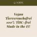 Vegan Face Serum with CBD and Hyaluronic Acid 30ml - Dermatologically tested rated "EXCELLENT" - Cruelty-free CBD cosmetics made in EU - Nordic Cosmetics Face Serum - Buy Online on GoSupps.com