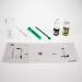 JBL ProAquaTest K Potassium Test Set Accurate Potassium (K) Water Testing for Aquariums | International Shipping Available - Buy Online on GoSupps.com
